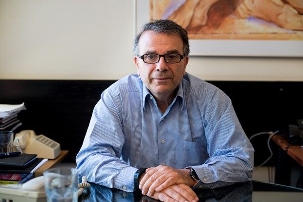 Θάνος Ασκητής: Ιατρικό και όχι νομικό το θέμα της αλλαγής ταυτότητας φύλου